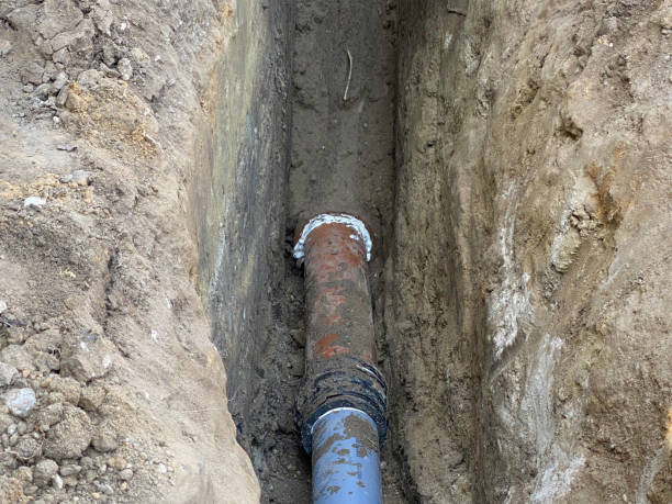 Best Flood damage cleanup  in New Cordell, OK