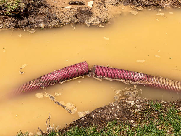 Best Residential water damage restoration  in New Cordell, OK