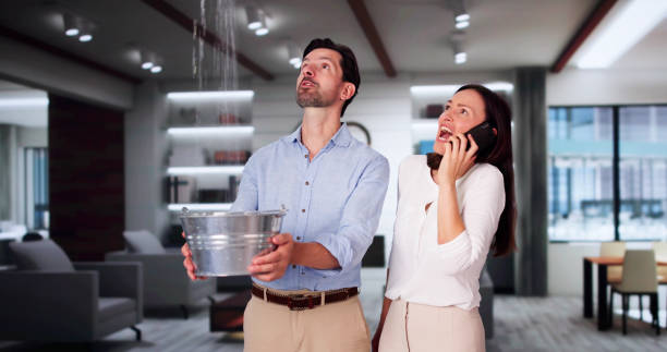Best Commercial water damage restoration  in New Cordell, OK